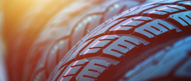 Introduction To Radial Tires