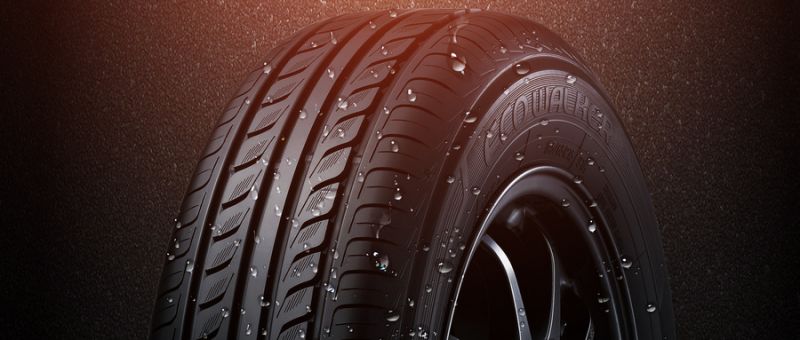 A Detailed Introduction To Diagonal Tires