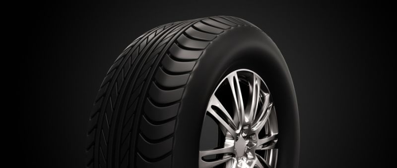 Introduction To The Main Functions Of Tires