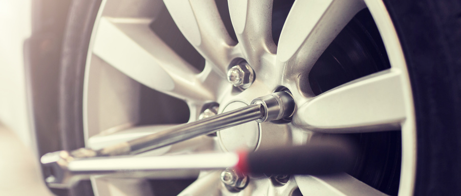 Introduction To The Use And Maintenance Of Tires