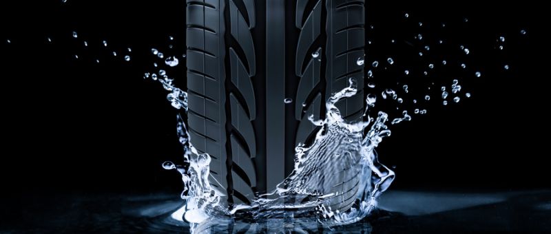 Introduction To The Main Components Of Tires