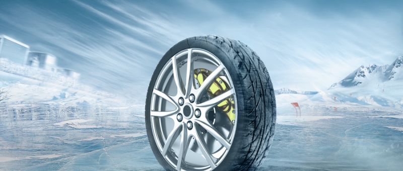 Introduction And Development History Of Tires