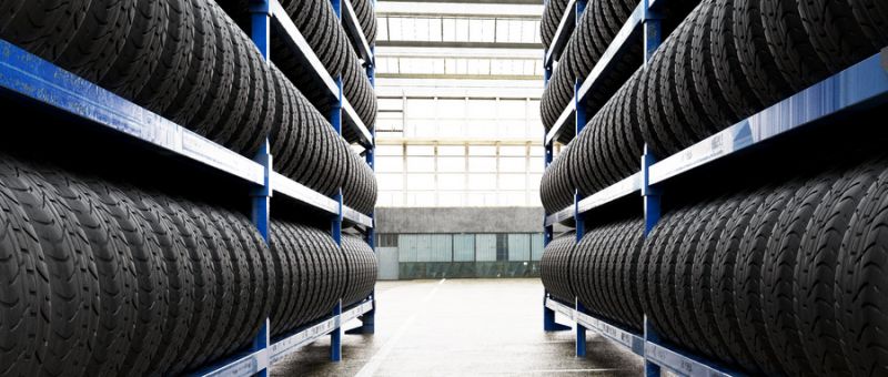 What Are The Classifications Of Tires?
